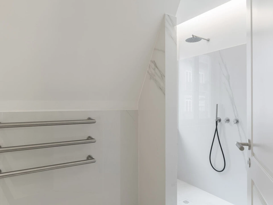 Apartamento T1 para Venda em Belém Foto 14