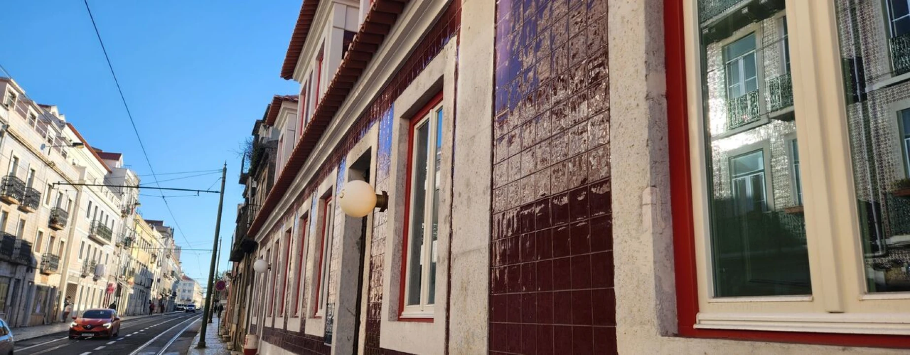 Apartamento T1 para Venda em Belém Foto 18