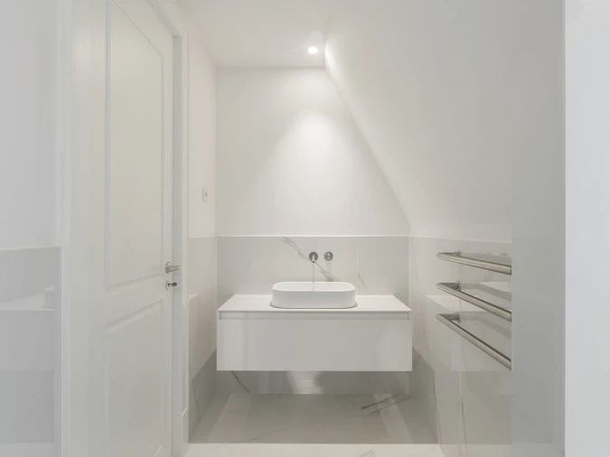 Apartamento T1 para Venda em Belém Foto 17