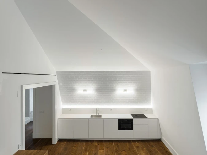 Apartamento T1 para Venda em Belém Foto 6