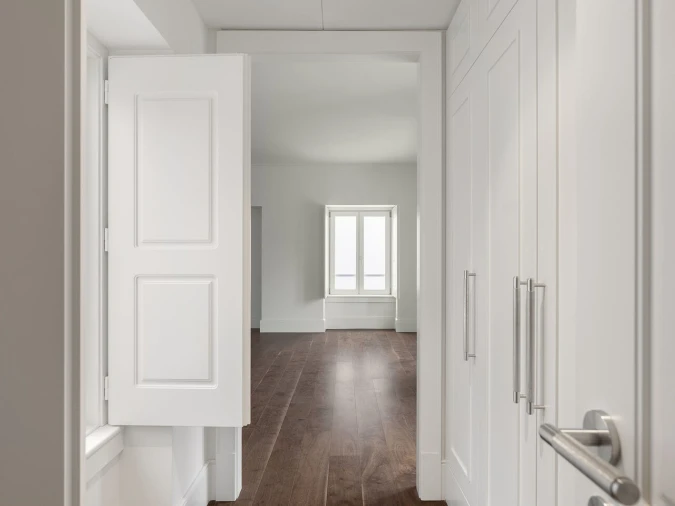 Apartamento T1 para Venda em Belém Foto 8