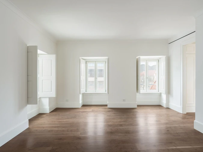 Apartamento T1 para Venda em Belém Foto 12