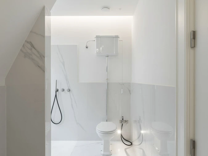 Apartamento T1 para Venda em Belém Foto 15