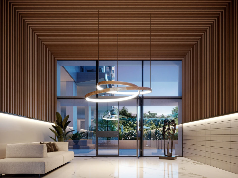 Apartamento T4 para Venda em Avenidas Novas Foto 16