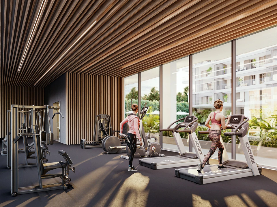 Apartamento T4 para Venda em Avenidas Novas Foto 18