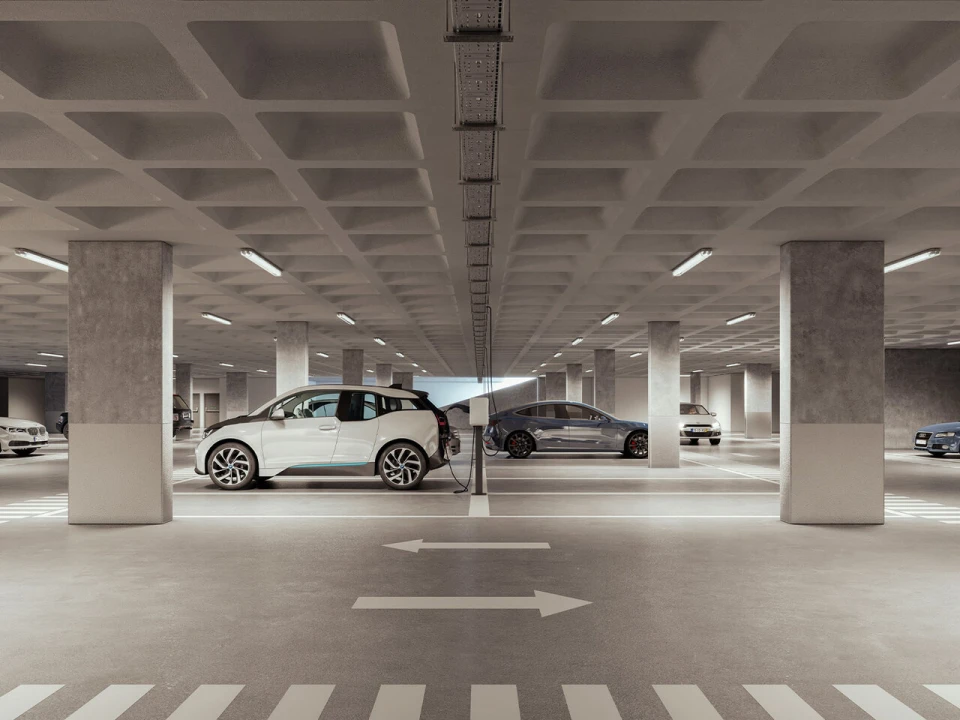 Apartamento T4 para Venda em Avenidas Novas Foto 25