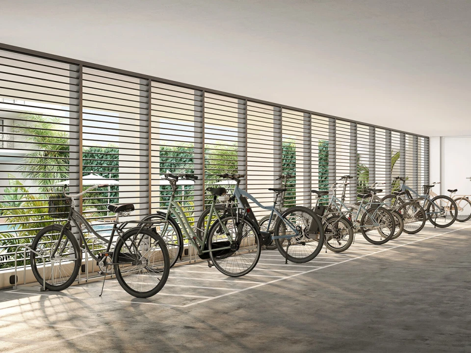 Apartamento T4 para Venda em Avenidas Novas Foto 27