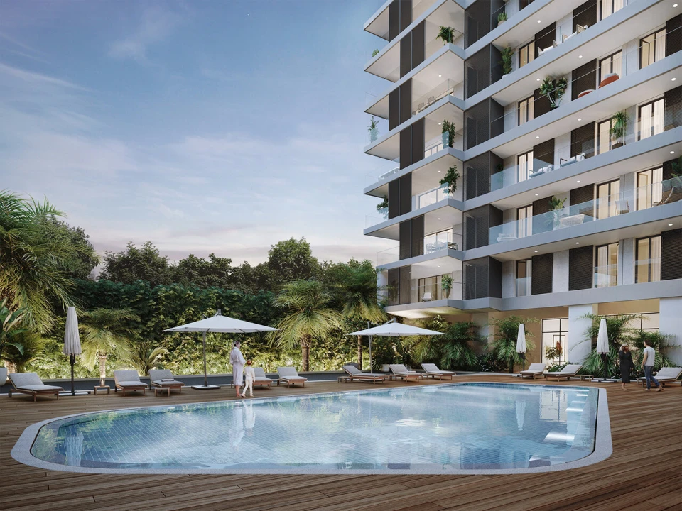 Apartamento T4 para Venda em Avenidas Novas Foto 23