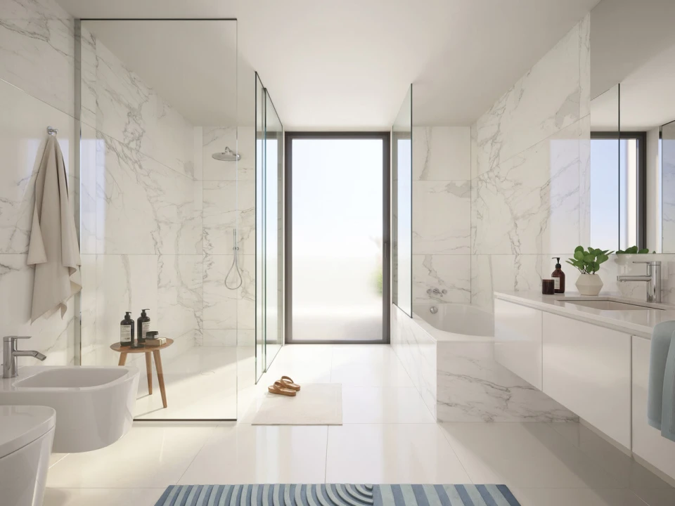 Apartamento T4 para Venda em Avenidas Novas Foto 9