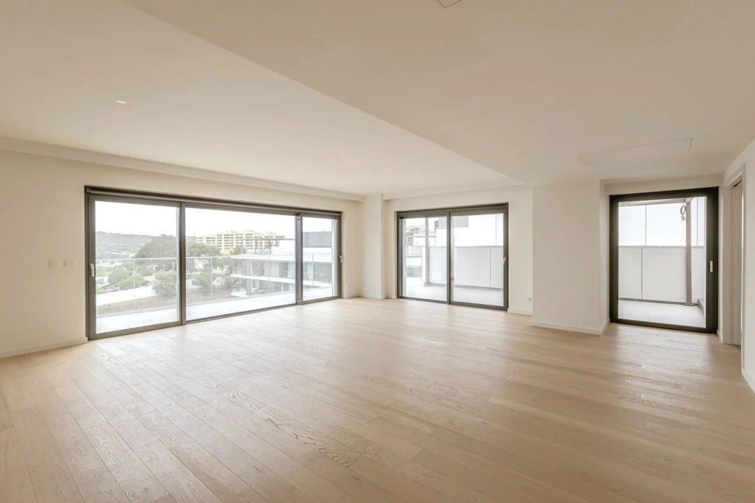Apartamento T4 para Venda em Avenidas Novas Foto 2