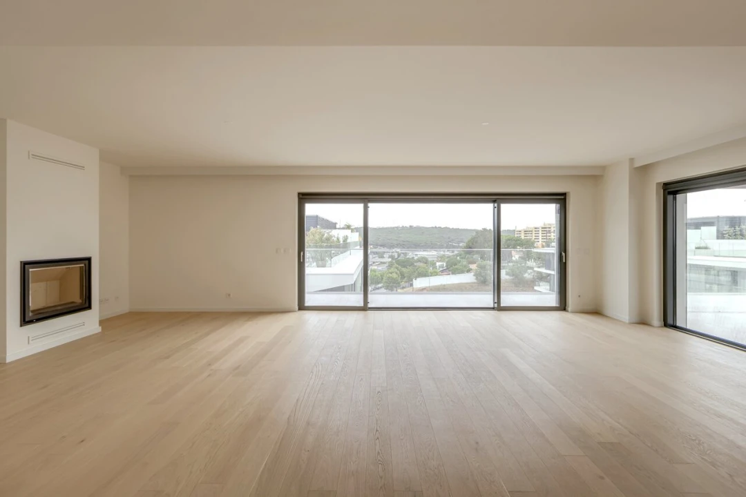 Apartamento T4 para Venda em Avenidas Novas Foto 3