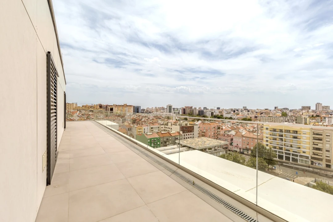 Apartamento T4 para Venda em Avenidas Novas Foto 5
