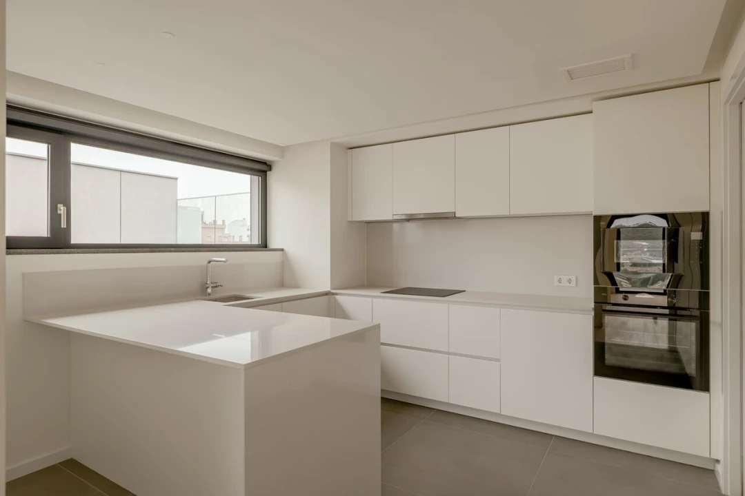 Apartamento T4 para Venda em Avenidas Novas Foto 7