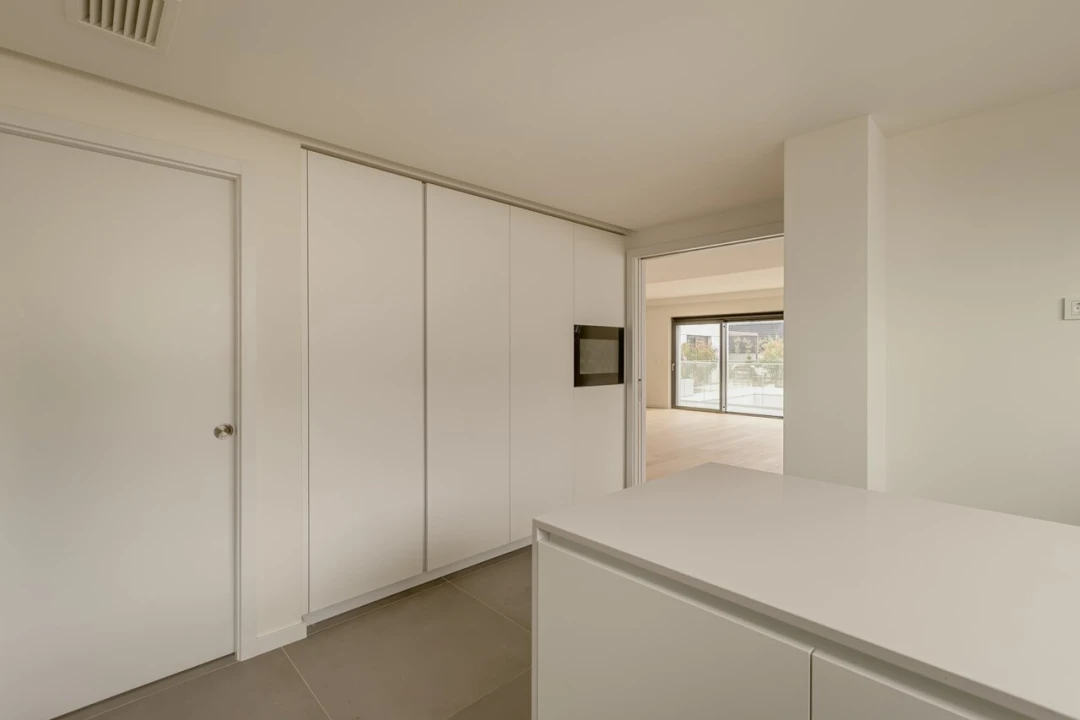 Apartamento T4 para Venda em Avenidas Novas Foto 12