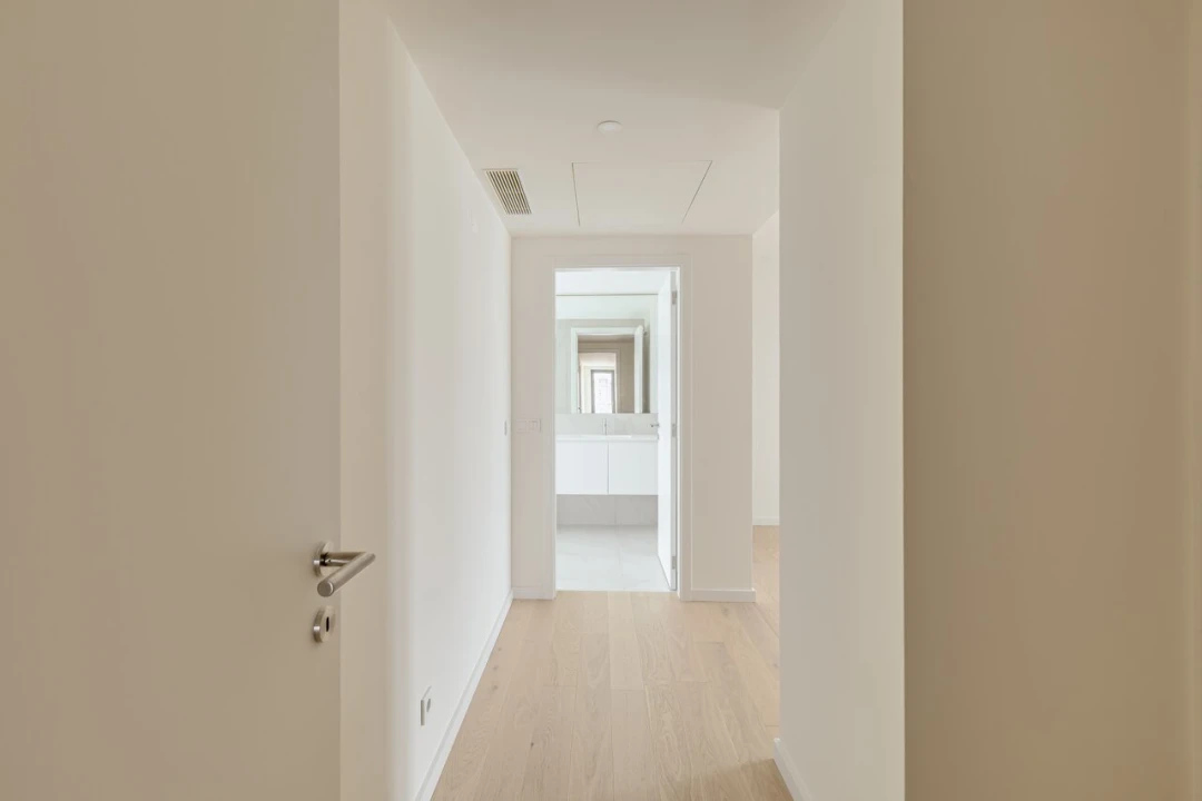 Apartamento T4 para Venda em Avenidas Novas Foto 16