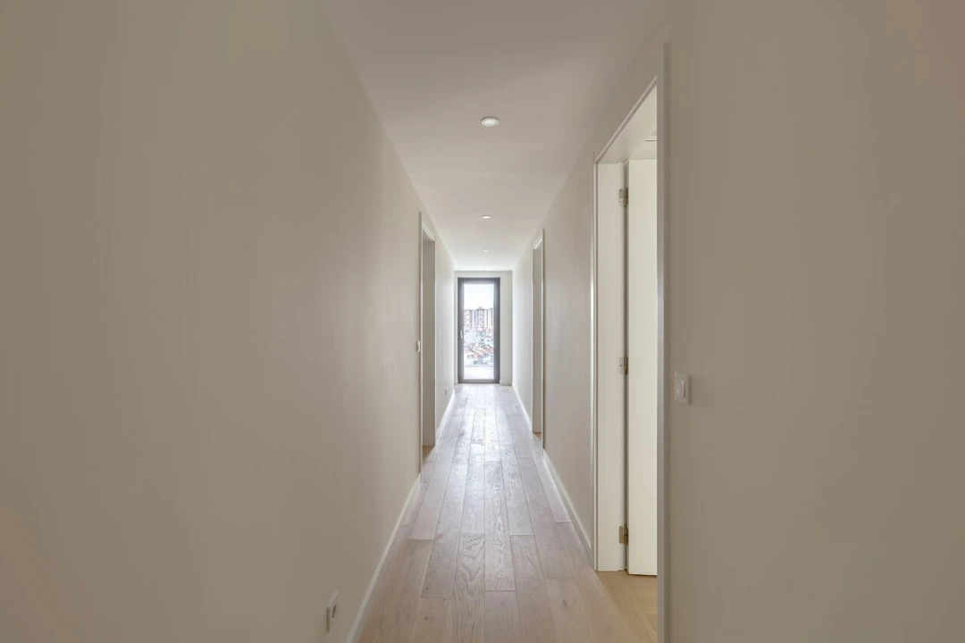 Apartamento T4 para Venda em Avenidas Novas Foto 27