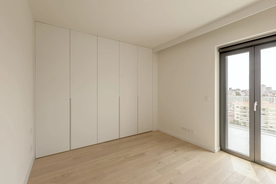 Apartamento T4 para Venda em Avenidas Novas Foto 28