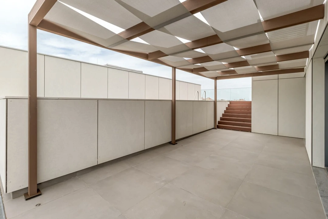 Apartamento T4 para Venda em Avenidas Novas Foto 29