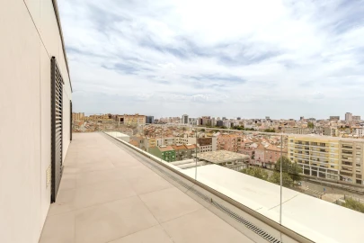 Apartamento T4 para Venda em Avenidas Novas