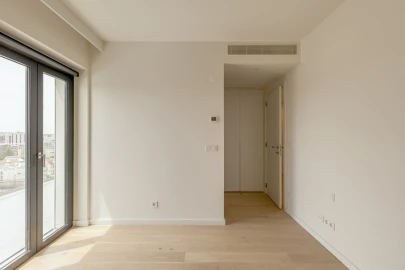 Apartamento T4 para Venda em Avenidas Novas