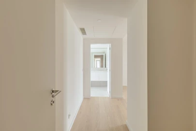 Apartamento T4 para Venda em Avenidas Novas