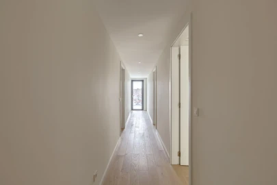 Apartamento T4 para Venda em Avenidas Novas