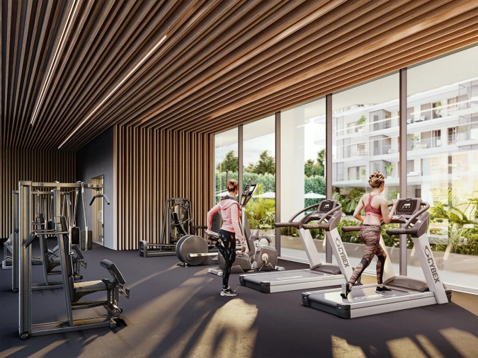 Apartamento T4 para Venda em Avenidas Novas Foto 18