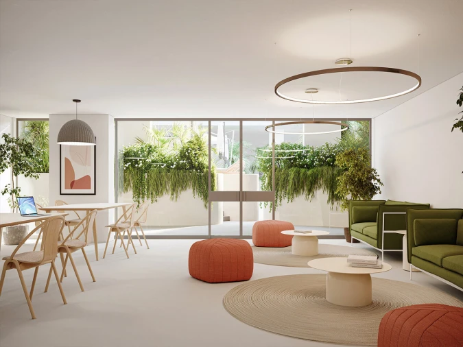 Apartamento T4 para Venda em Avenidas Novas Foto 19