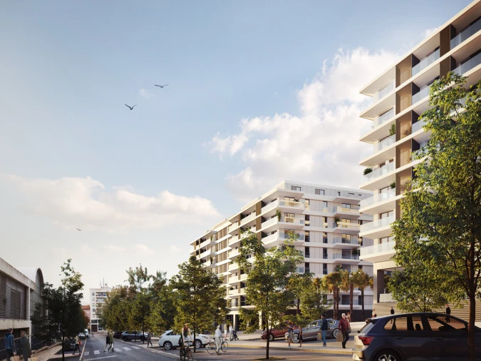 Apartamento T4 para Venda em Avenidas Novas Foto 34