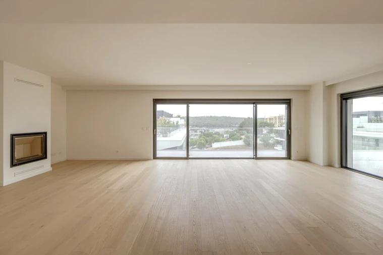 Apartamento T4 para Venda em Avenidas Novas Foto 3