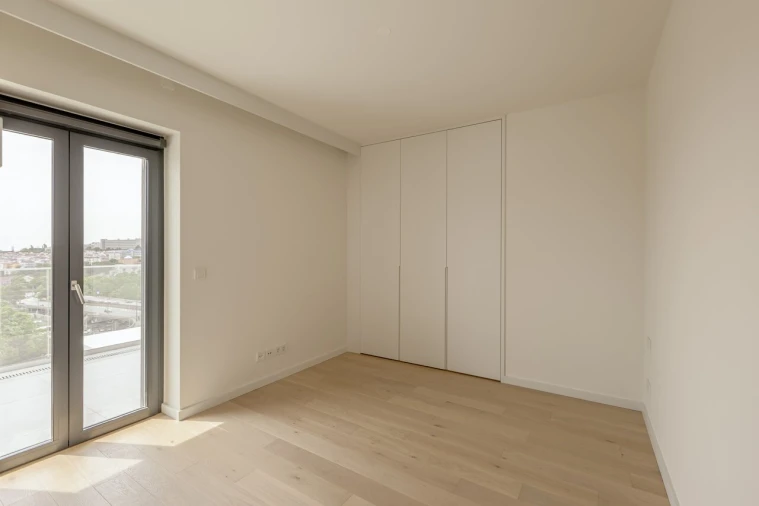 Apartamento T4 para Venda em Avenidas Novas Foto 17