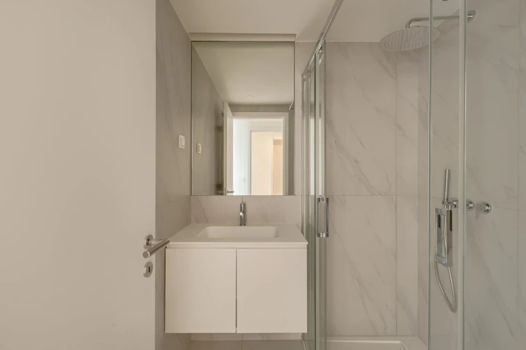 Apartamento T4 para Venda em Avenidas Novas Foto 19