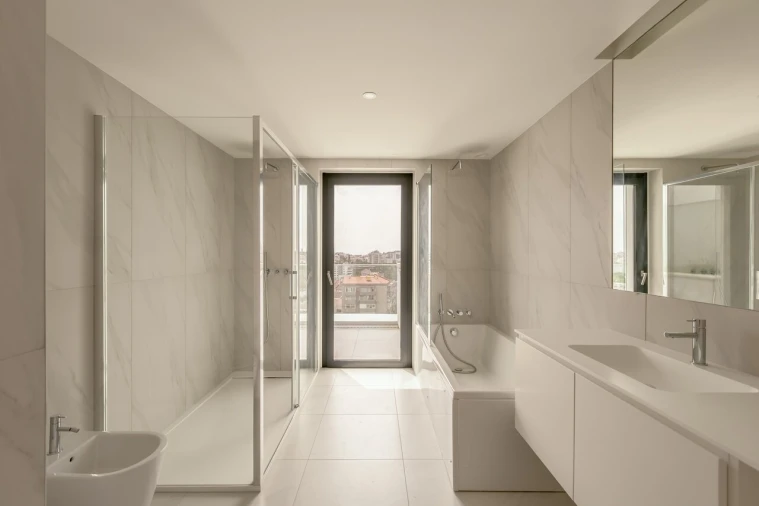 Apartamento T4 para Venda em Avenidas Novas Foto 21