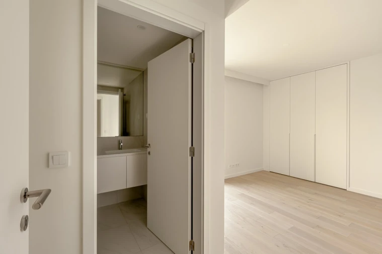 Apartamento T4 para Venda em Avenidas Novas Foto 23