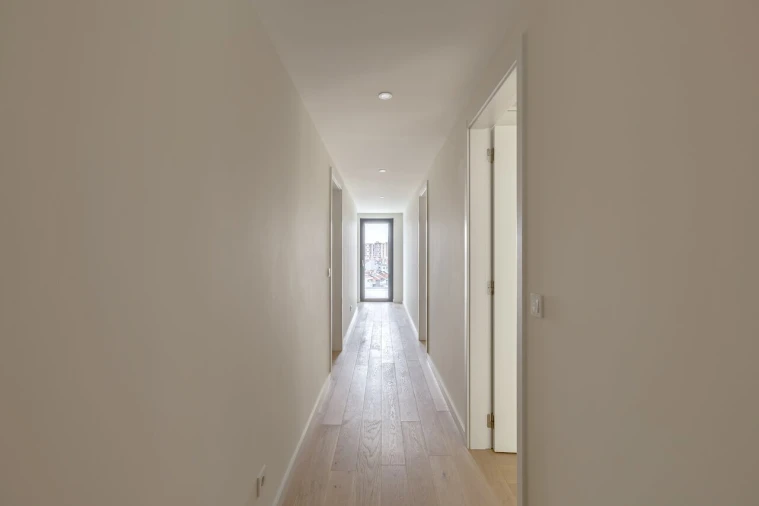 Apartamento T4 para Venda em Avenidas Novas Foto 27