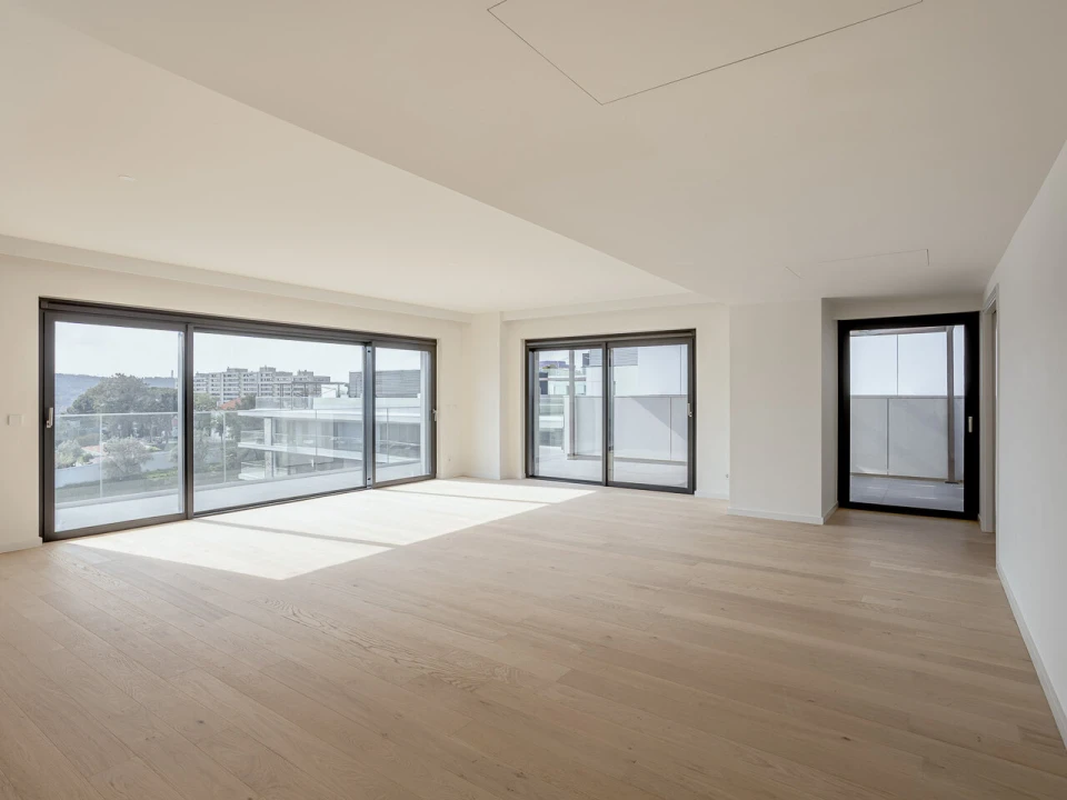 Apartamento T4 para Venda em Avenidas Novas Foto 2