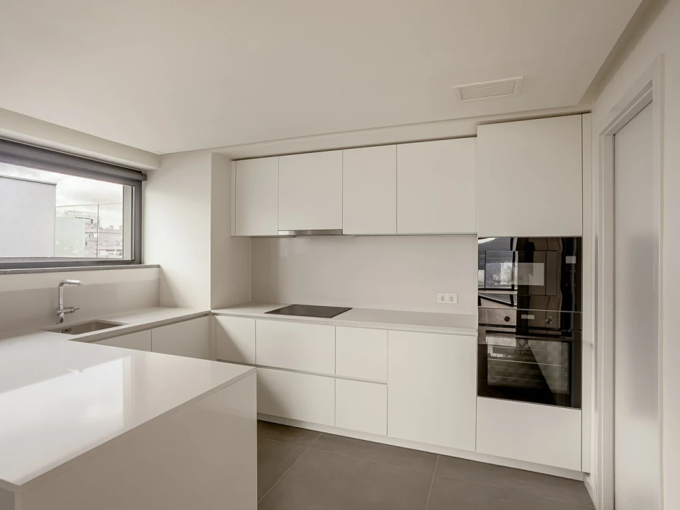 Apartamento T4 para Venda em Avenidas Novas Foto 5