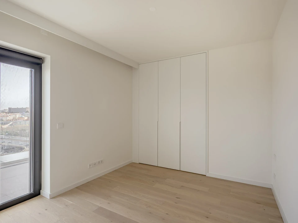 Apartamento T4 para Venda em Avenidas Novas Foto 8