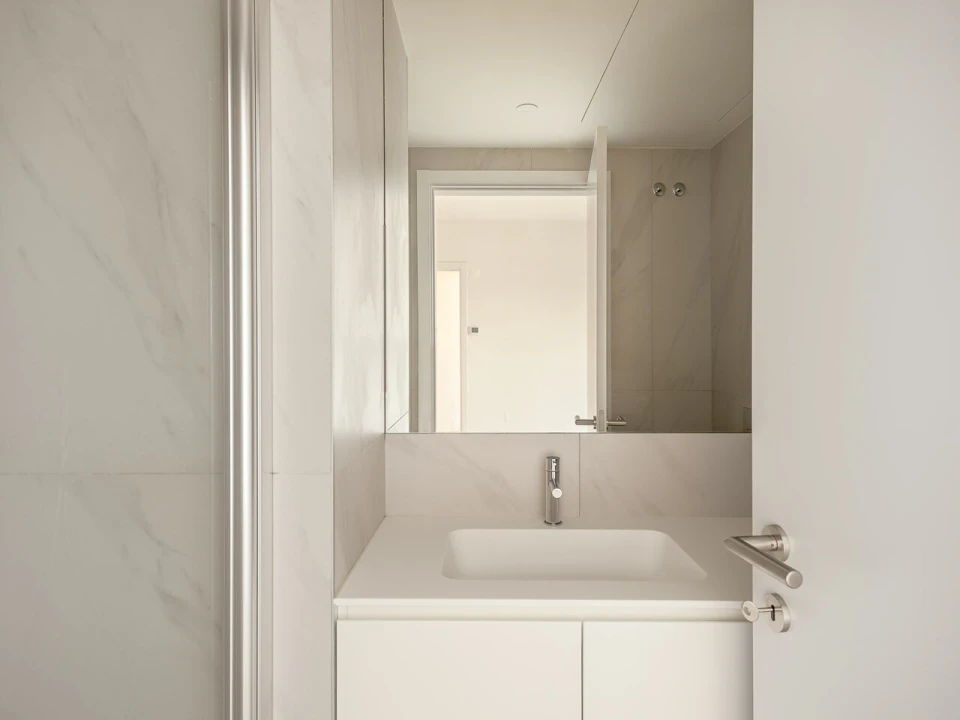 Apartamento T4 para Venda em Avenidas Novas Foto 10