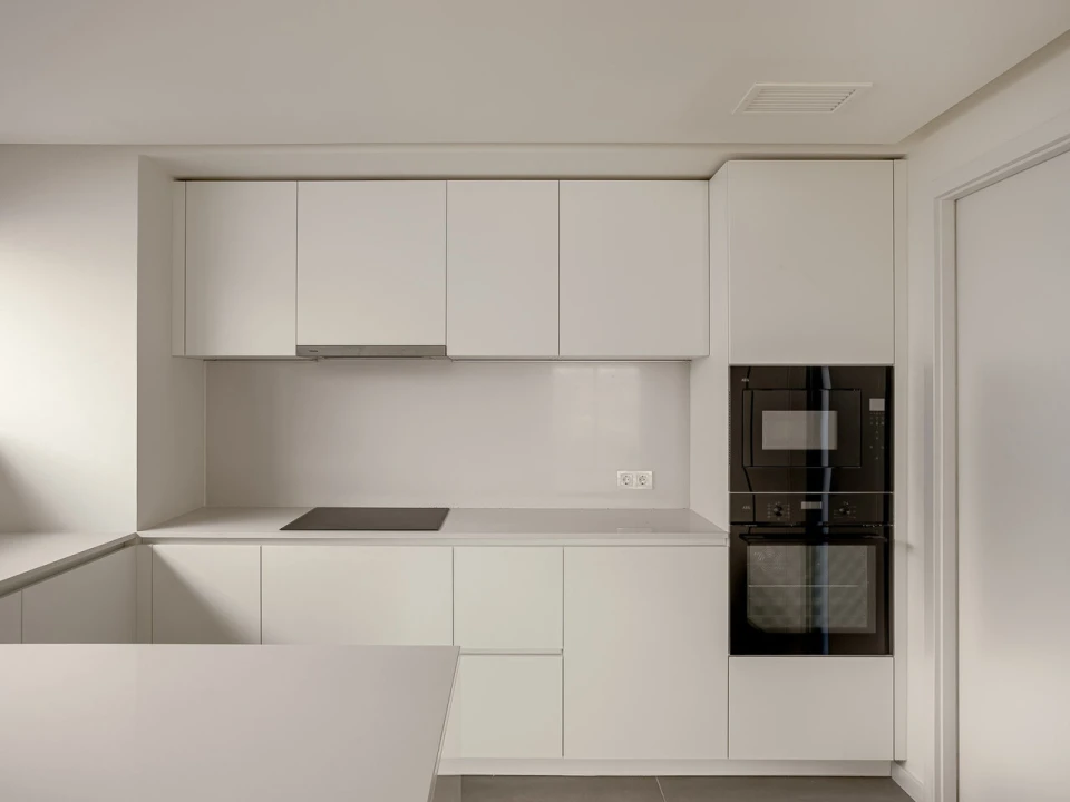 Apartamento T4 para Venda em Avenidas Novas Foto 13