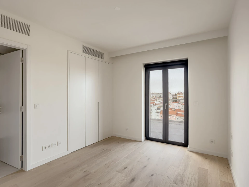 Apartamento T4 para Venda em Avenidas Novas Foto 14