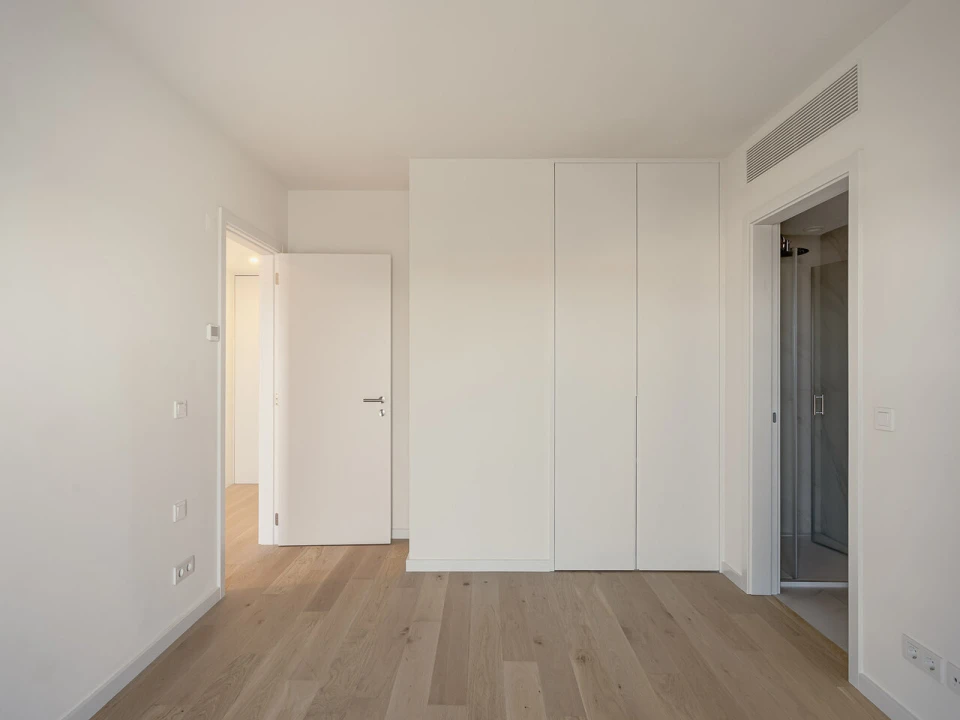 Apartamento T4 para Venda em Avenidas Novas Foto 17