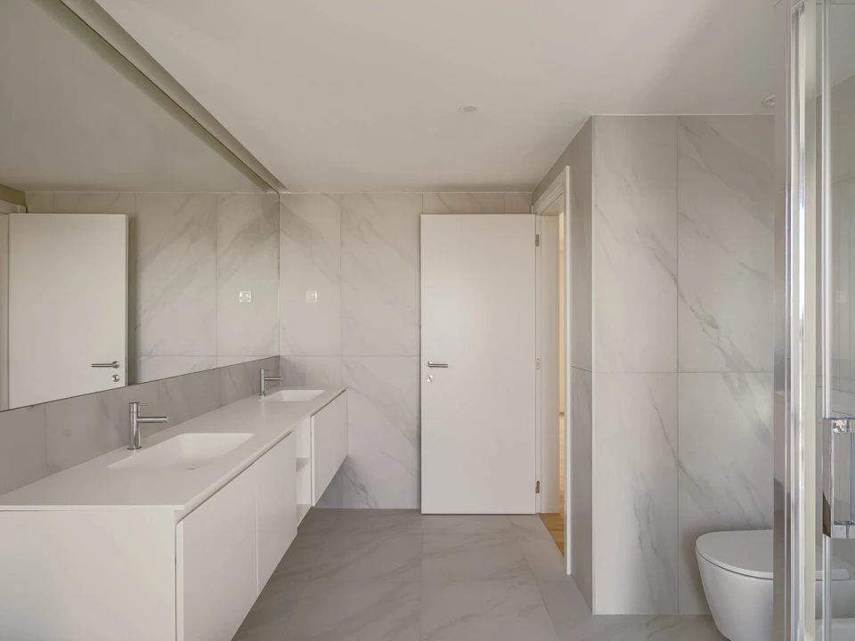 Apartamento T4 para Venda em Avenidas Novas Foto 20