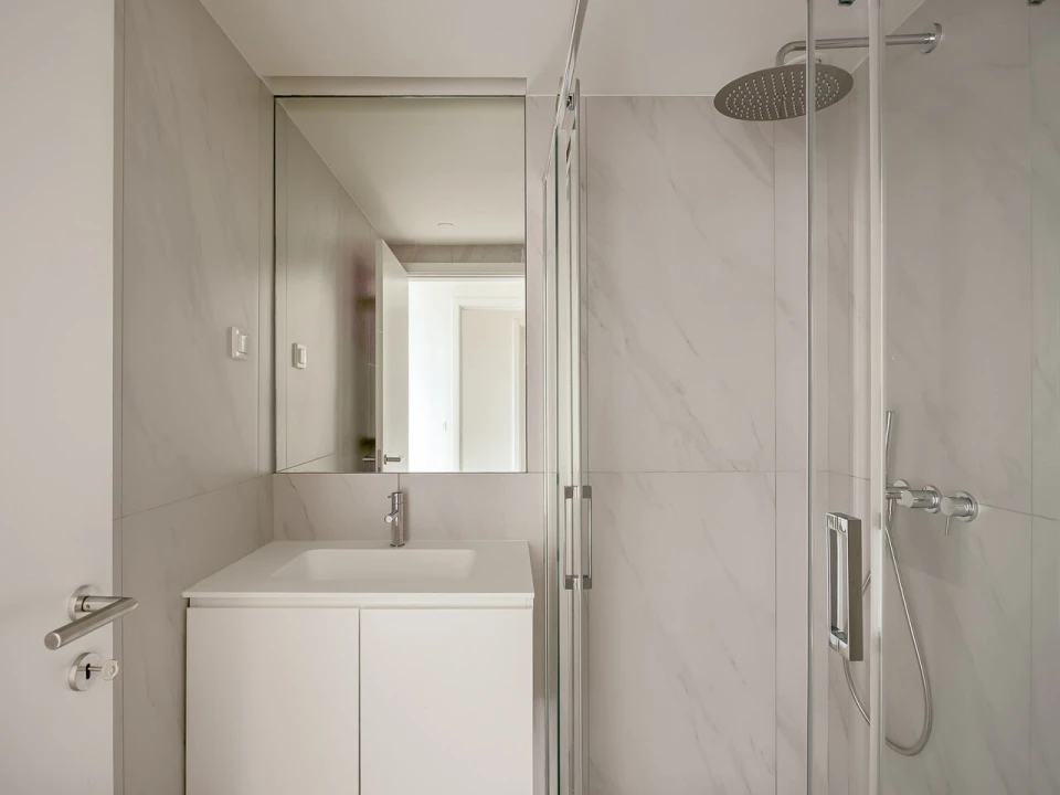 Apartamento T4 para Venda em Avenidas Novas Foto 23