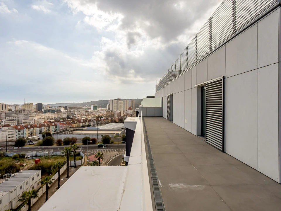 Apartamento T4 para Venda em Avenidas Novas Foto 27