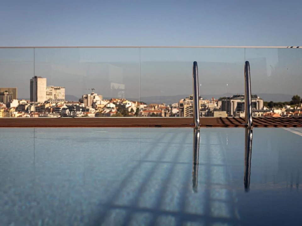 Apartamento T4 para Venda em Avenidas Novas Foto 4