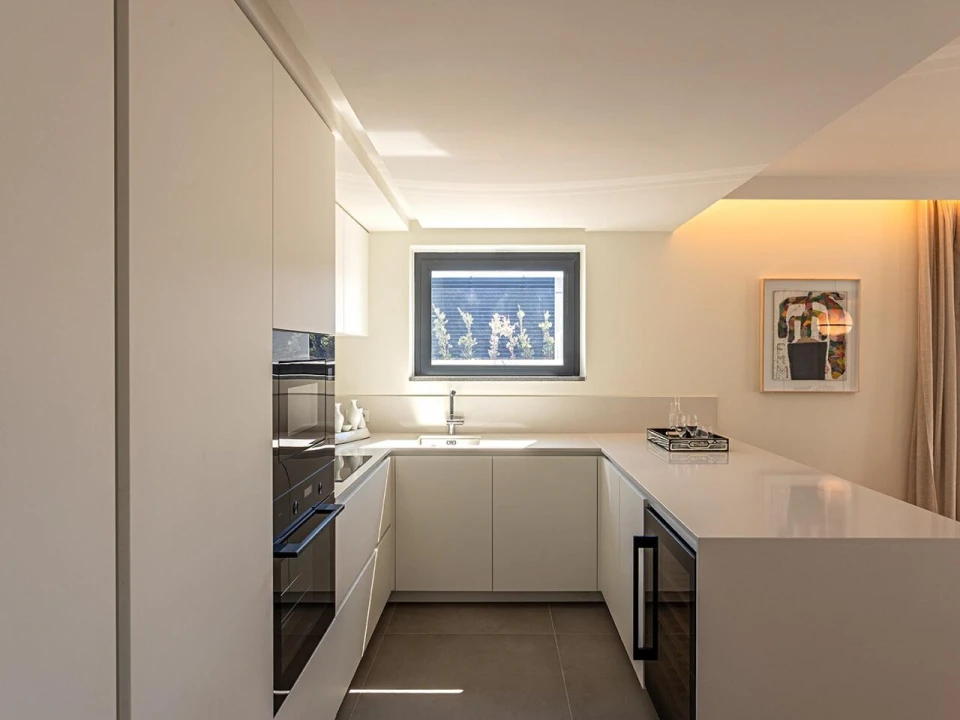 Apartamento T4 para Venda em Avenidas Novas Foto 9