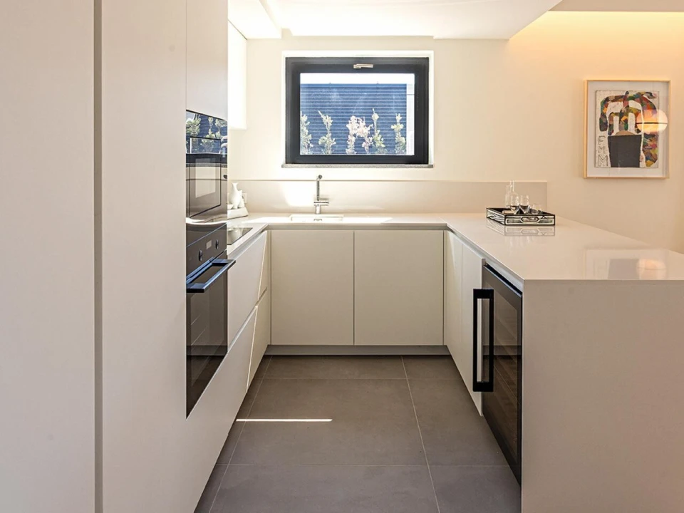 Apartamento T4 para Venda em Avenidas Novas Foto 16