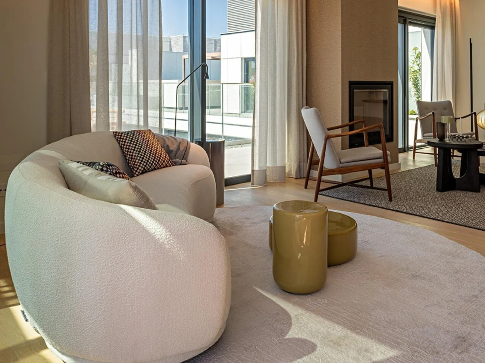 Apartamento T4 para Venda em Avenidas Novas Foto 19