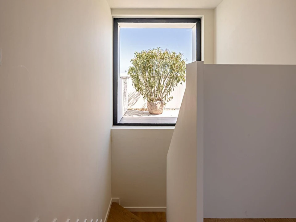 Apartamento T4 para Venda em Avenidas Novas Foto 23